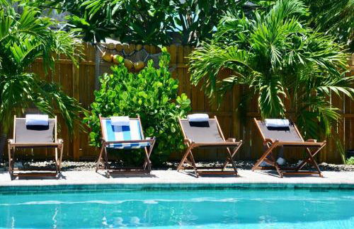 Tropical Retreat Near Beaches, Cruise Terminals - Foto 27