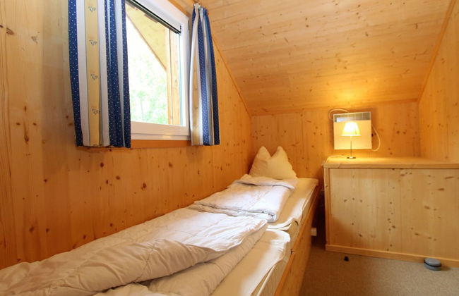 Chalet in Stadl an der Mur / Styria Near ski Area - Foto 5