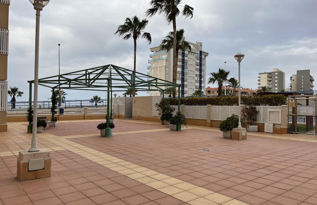 Vista Marina Apartment - La Manga del Mar Menor - Foto 20