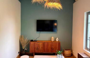 Casa 6 -gourdon - Photo 2