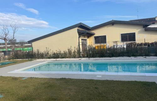 The Time of Relax - House in residence with Pool - Foto 2