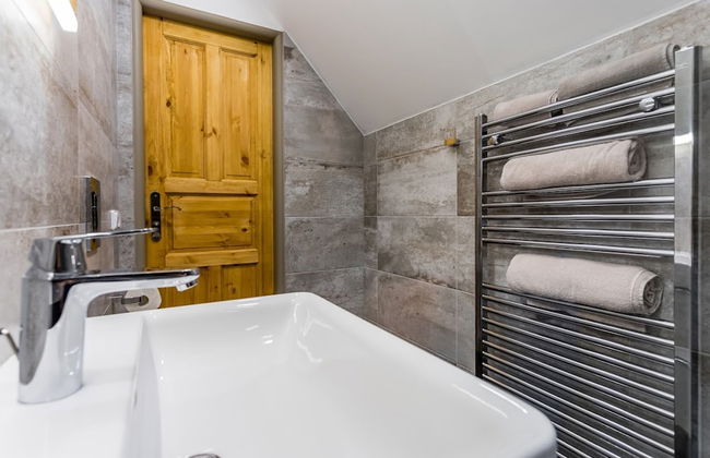 Vysoke nad Jizerou Kds007 - Photo 24