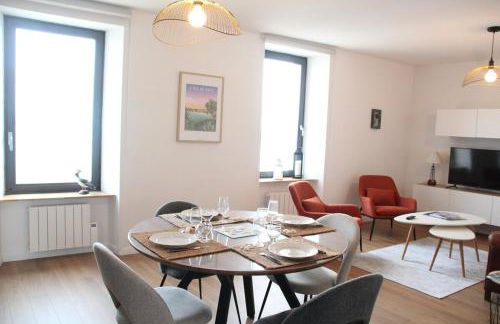 L'Amiral - vue mer sur le port - Foto 18