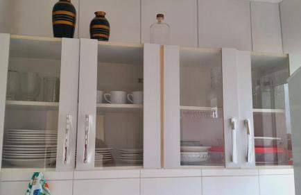 Aconchego AMS Próx ao Aeroporto Internacional CWB - Foto 12