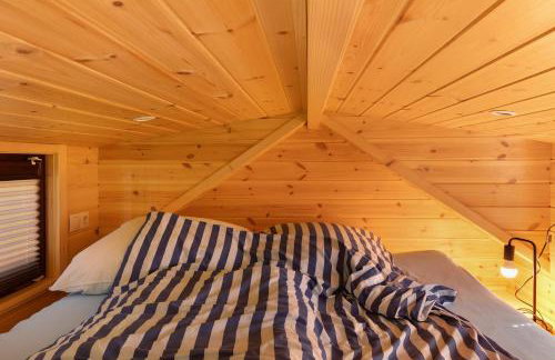 Tiny House Ernesto - Foto 10