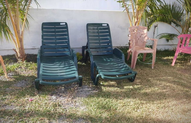 Relax and Unwind at our Stunning Vacation Rental in Pointe aux Biches, Mauritius - Foto 8