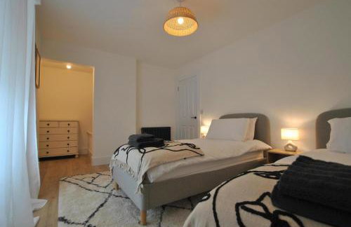 Crows Neuk- fabulous coastal family home - Foto 27