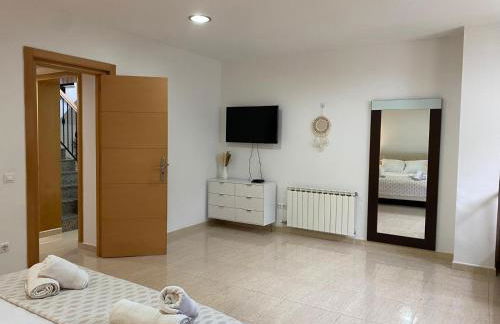 Villa Aurore, 12 persons, Large salt-water pool, Air conditioning - Foto 43