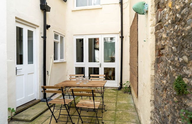 Host Stay Waterloo Apartment - Foto 23