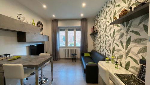 R39 Modern Apartment with Private Parking - Foto 5