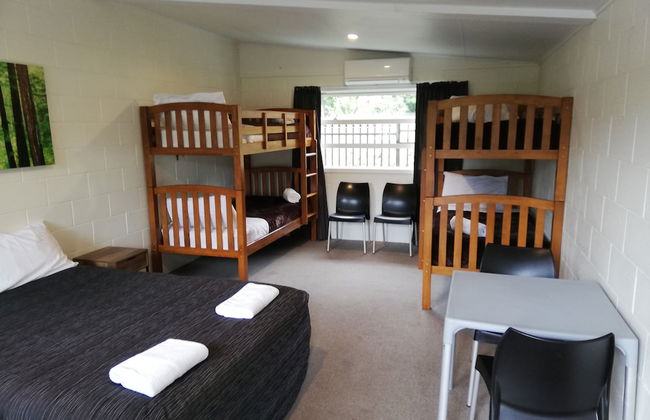 Mawley Holiday Park - Foto 6