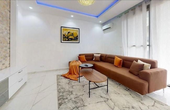 MARINA APPART HÔTEL - Photo 57