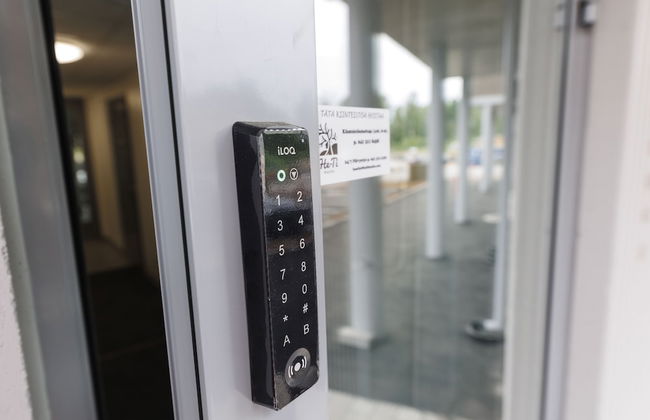 Hiisi Homes Hämeenlinna Asemanranta - Foto 52