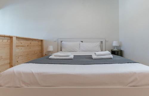 Modern Duplex - 1 Bedroom 2 Baths - Ventas - Foto 15