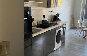 Entre vignes et Canal du Midi Appart 6 pers rénové - Foto 7