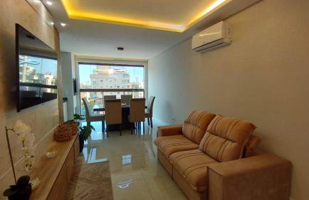 Departamento en Bombhinas - Foto 12