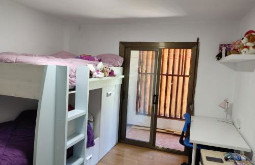 apartamento dúplex en la Molina - Foto 11