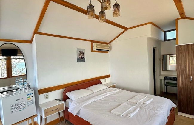 Ada Camp Otel - Foto 4