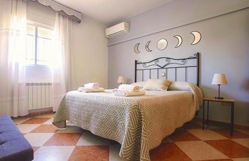 Casa Rural Los Mayorales II Apartamento - Foto 1