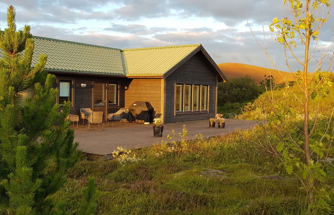 Odinsve Country Home - Foto 1