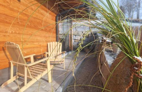 Luxus Chalet Zur Resi - Foto 38