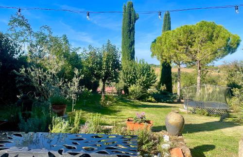 Stunning Village Casa with Private Garden and Olive Grove - Foto 20
