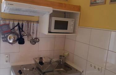 Haus Salinenblick - Foto 6