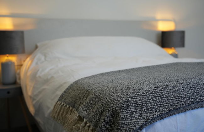 Immaculate 1-bed Apartment in Merthyr Tydfil - Foto 5