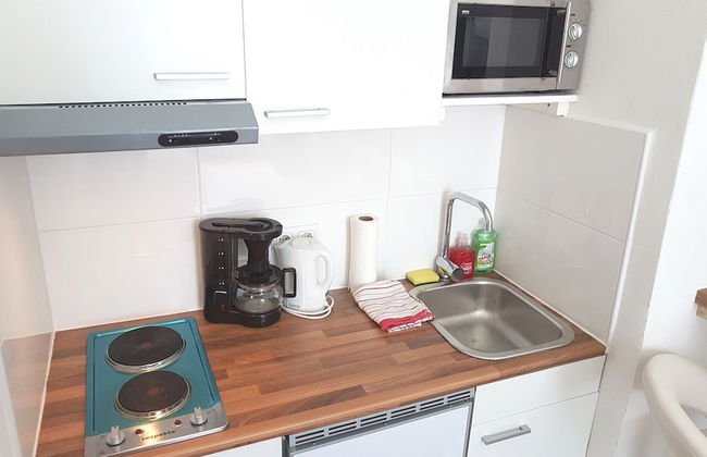 Sobieski Town Apartments - Foto 39