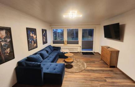 Ferienwohnung Hol Di! Zwischen Spo und Westerhever - Foto 11