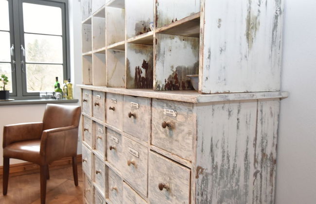 Ferienwohnung in Steffenshagen mit Terrasse - Foto 29