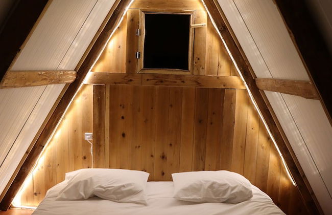 Banana Eco Camp - Foto 23