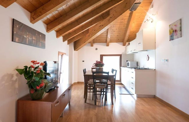 Residence Caporale - Photo 8