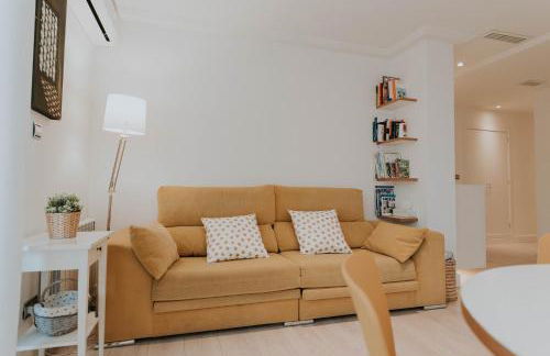 Apartamento de Esther y Javi - Foto 13