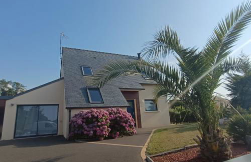 Maison proche de la mer - Foto 1