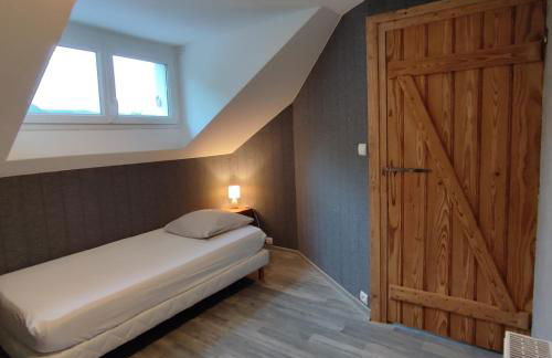 Gîte du pré forestier - Foto 13