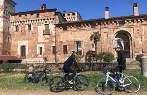 Holiday home Punta D'Oro with garden, parking place and lake access at 300 m - Foto 49