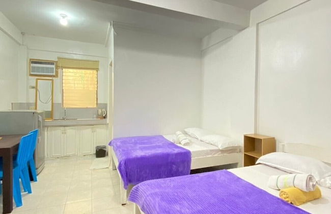 La Pearla Place Boracay Dmall - Foto 28