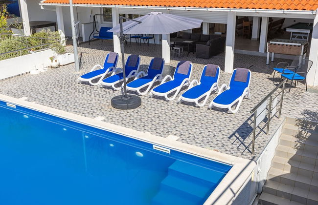 Villa Blanka - Foto 70