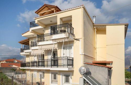 Anna's Apartment 1 Cozy Stay for 3 - Foto 21