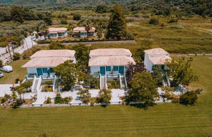 Villa Marina - Foto 7