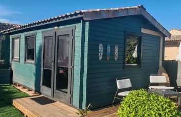 Chalet cosy avec vue imprenable - Foto 22