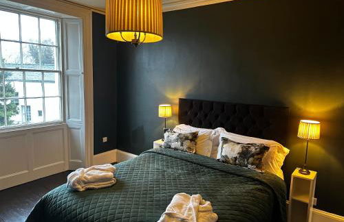 Penthouse apartment - Foto 1