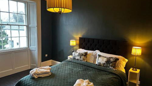 Penthouse apartment - Foto 1