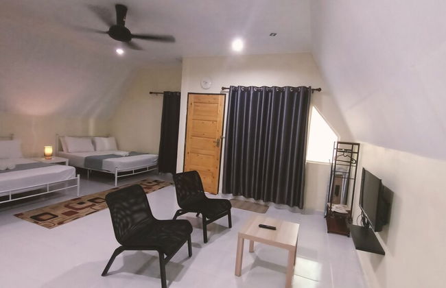 Zainab Cottage - Foto 14