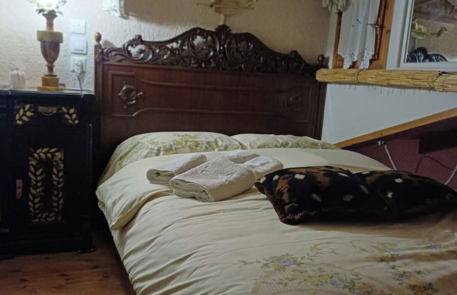 Family Abode for Vacation in Arachova - Foto 5