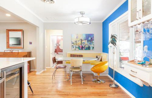 South Central, Barton Springs, Broken Spoke & much more, Dogs ok, 4 bedroom-3bath - Foto 12