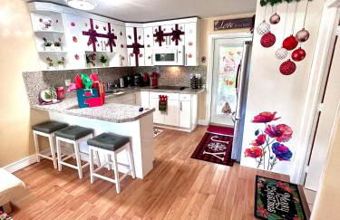 The Boutique Guest House - Photo 6