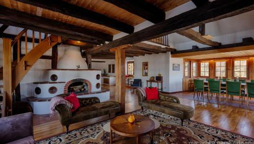 Wohnen auf der Ritterburg - Foto 2