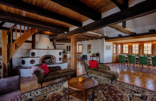 Wohnen auf der Ritterburg - Foto 2